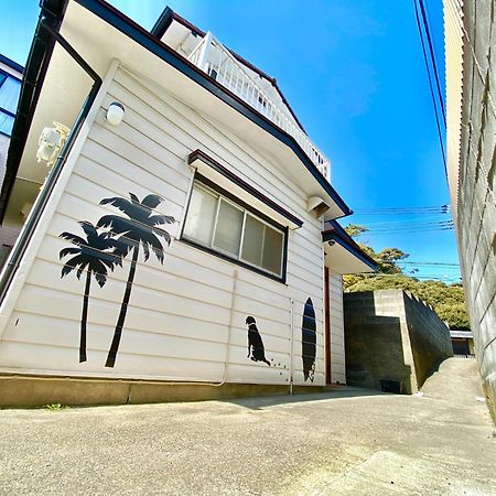 Guesthouse Bontea - Vacation Stay 54022V Kamakura Exterior foto
