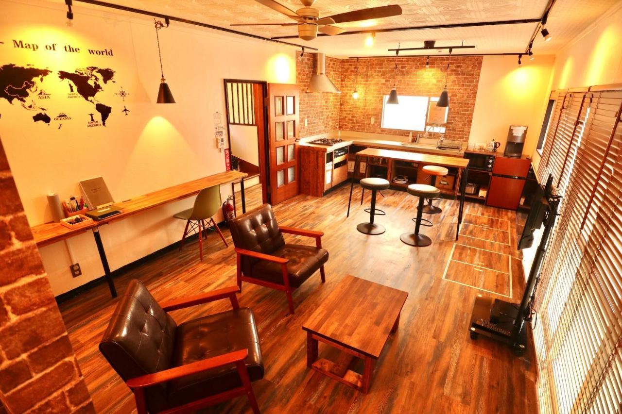 Guesthouse Bontea - Vacation Stay 54022V Kamakura Exterior foto