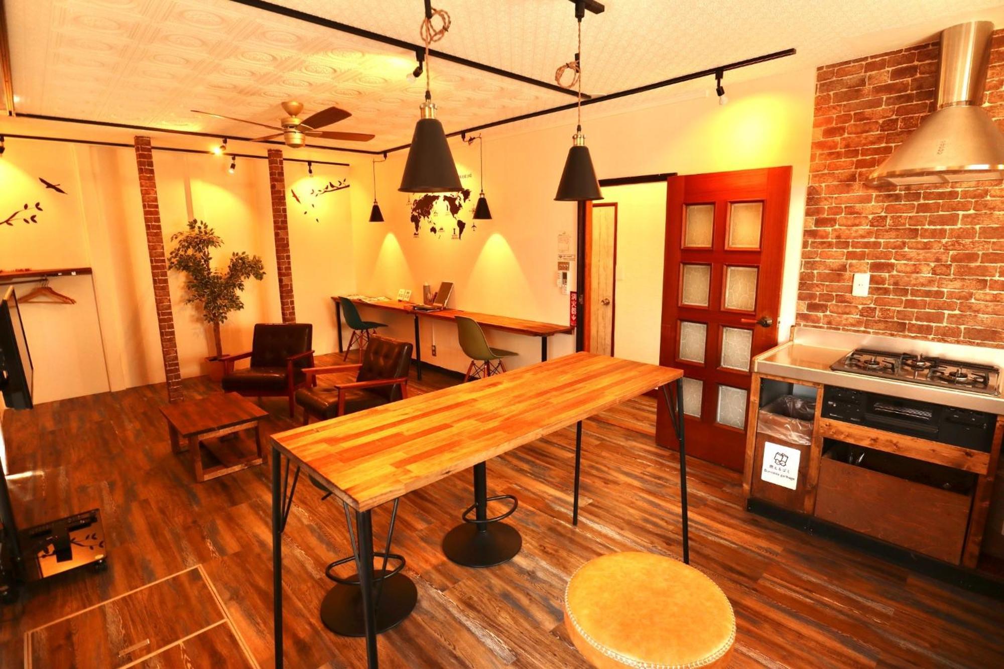 Guesthouse Bontea - Vacation Stay 54022V Kamakura Exterior foto