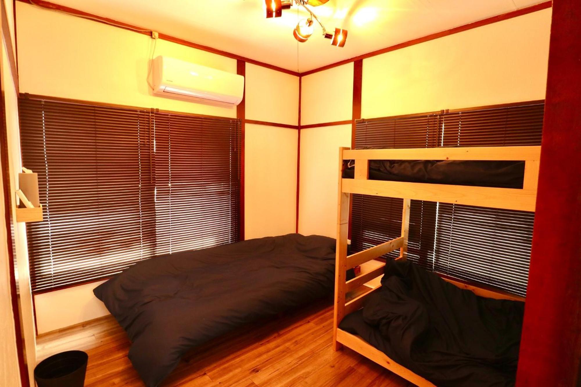 Guesthouse Bontea - Vacation Stay 54022V Kamakura Exterior foto