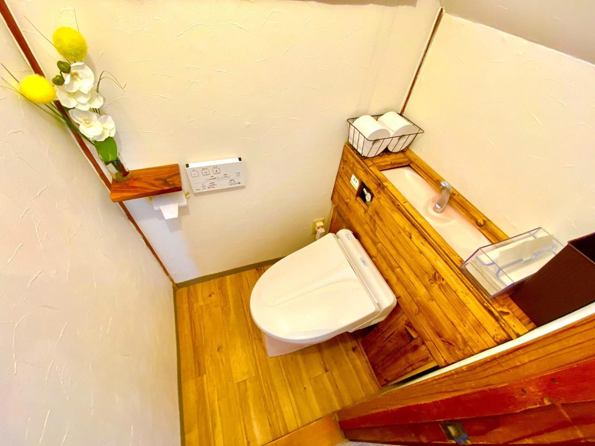 Guesthouse Bontea - Vacation Stay 54022V Kamakura Exterior foto