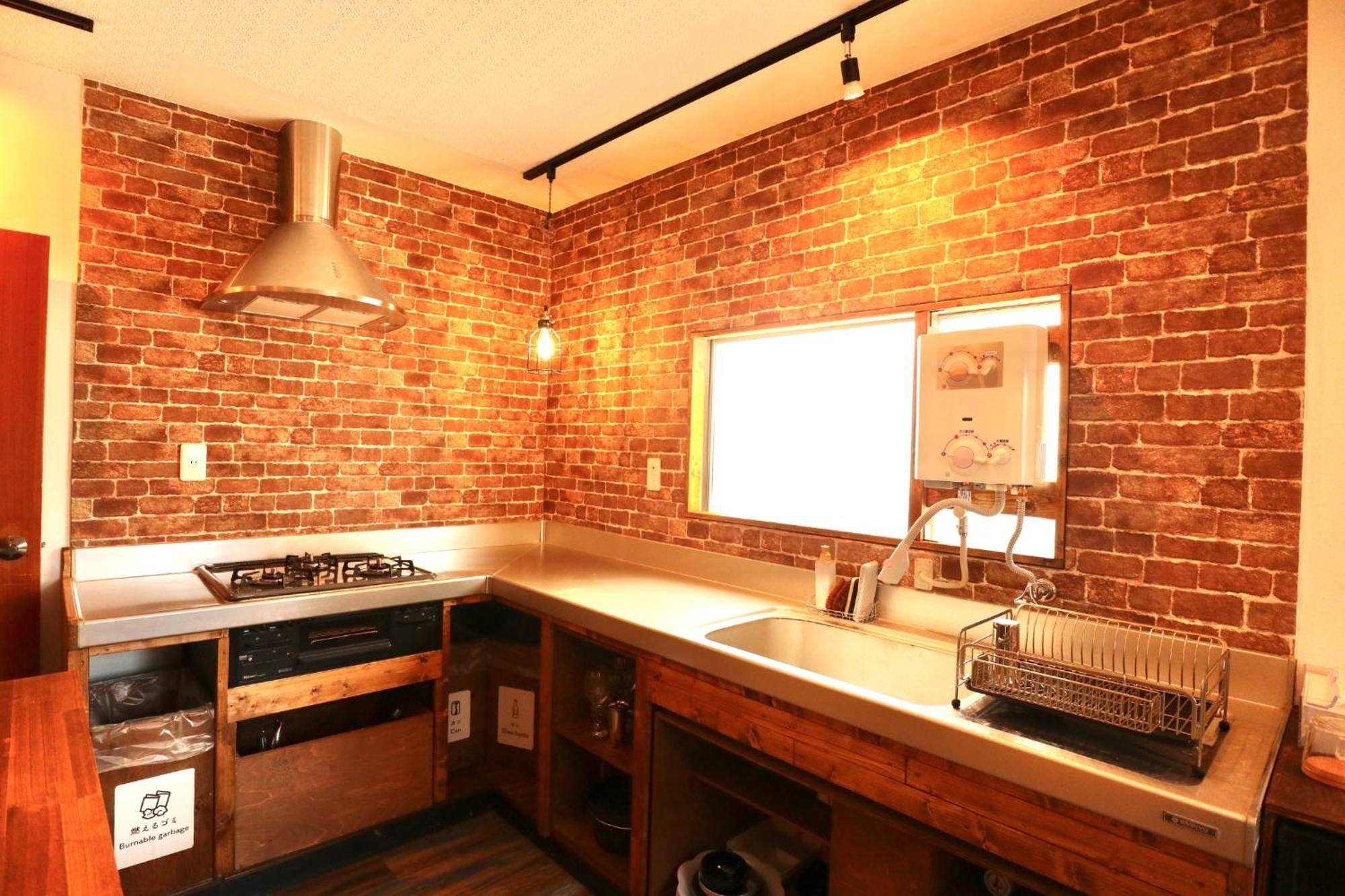 Guesthouse Bontea - Vacation Stay 54022V Kamakura Exterior foto