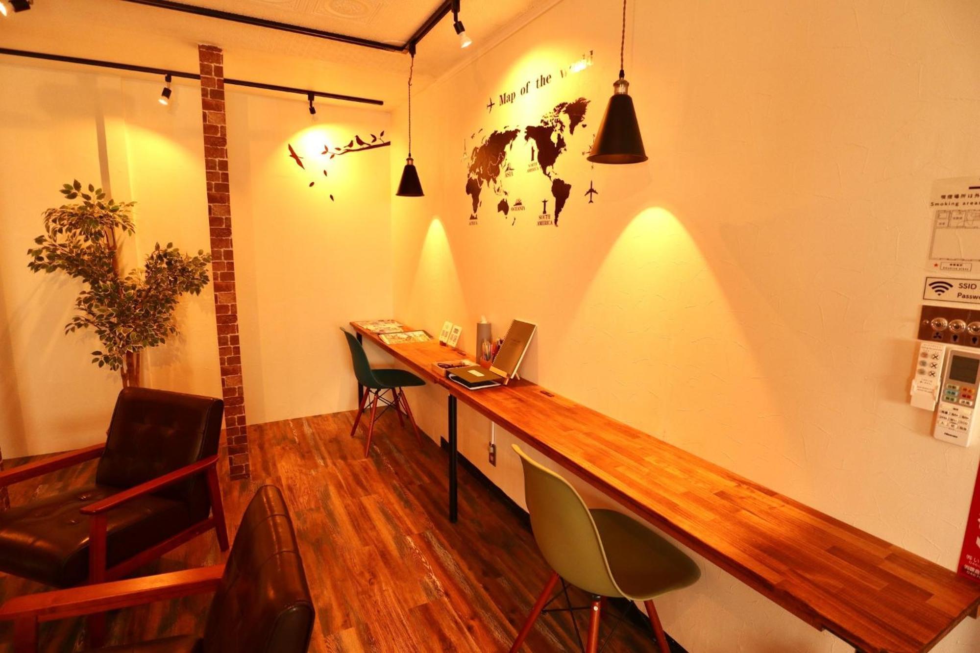 Guesthouse Bontea - Vacation Stay 54022V Kamakura Exterior foto