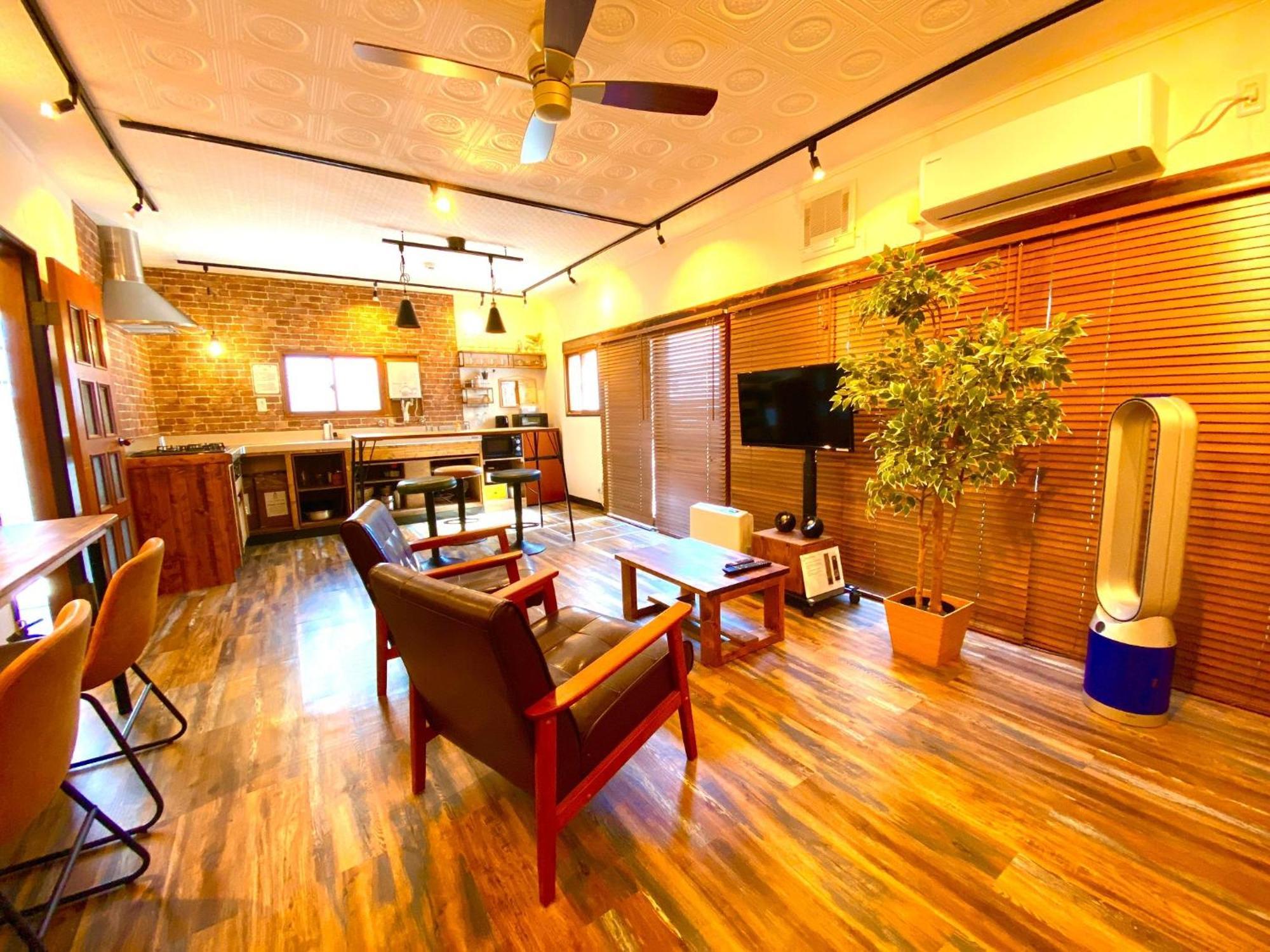 Guesthouse Bontea - Vacation Stay 54022V Kamakura Exterior foto